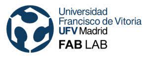 ufv fab lab logo