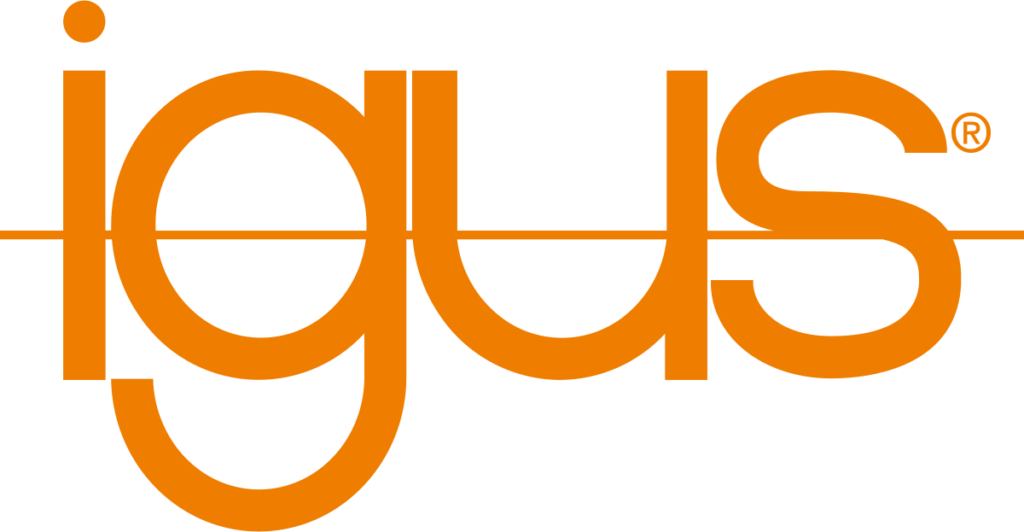 Igus logo